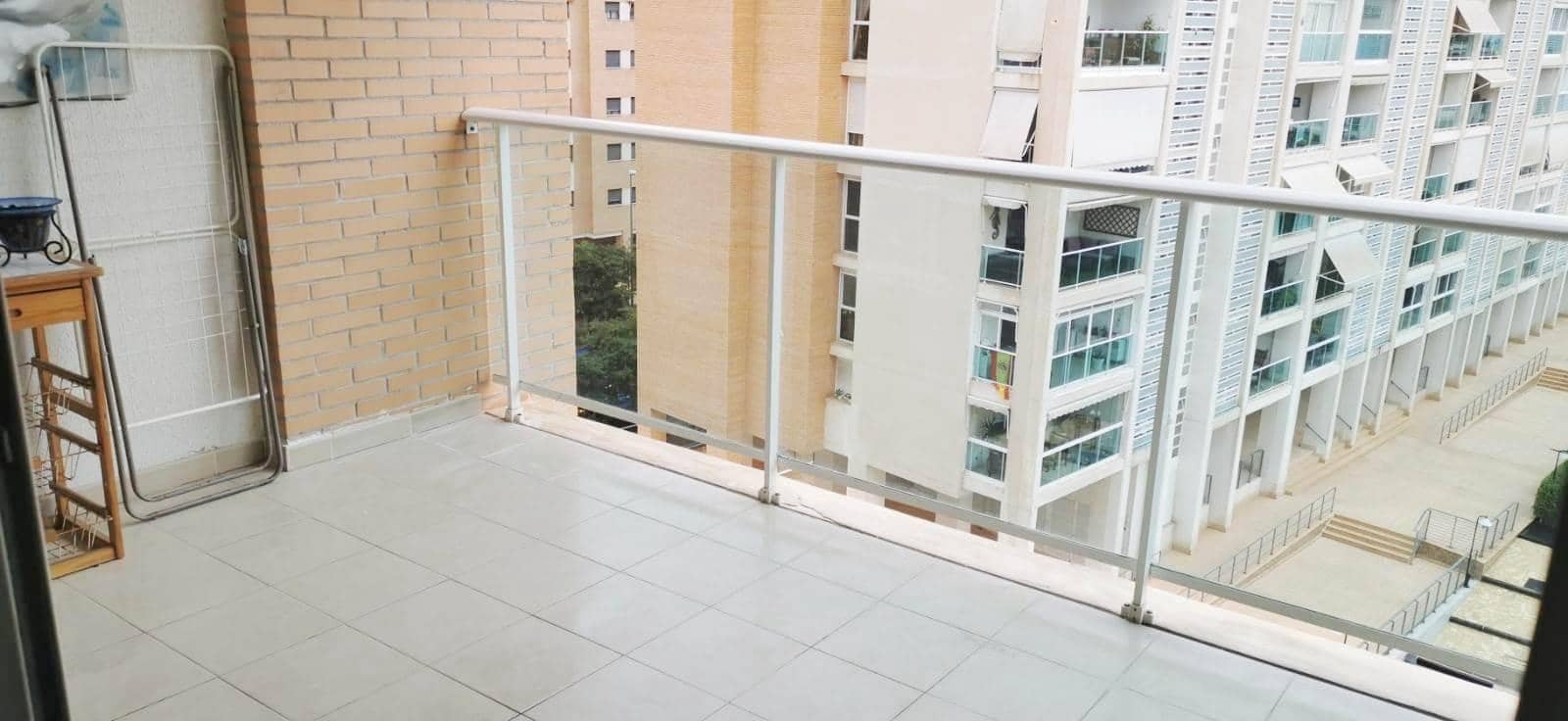 3 soveværelse Lejlighed til leje i Playa de San Juan med swimmingpool garage - € 1.700 (Ref: 9347440)