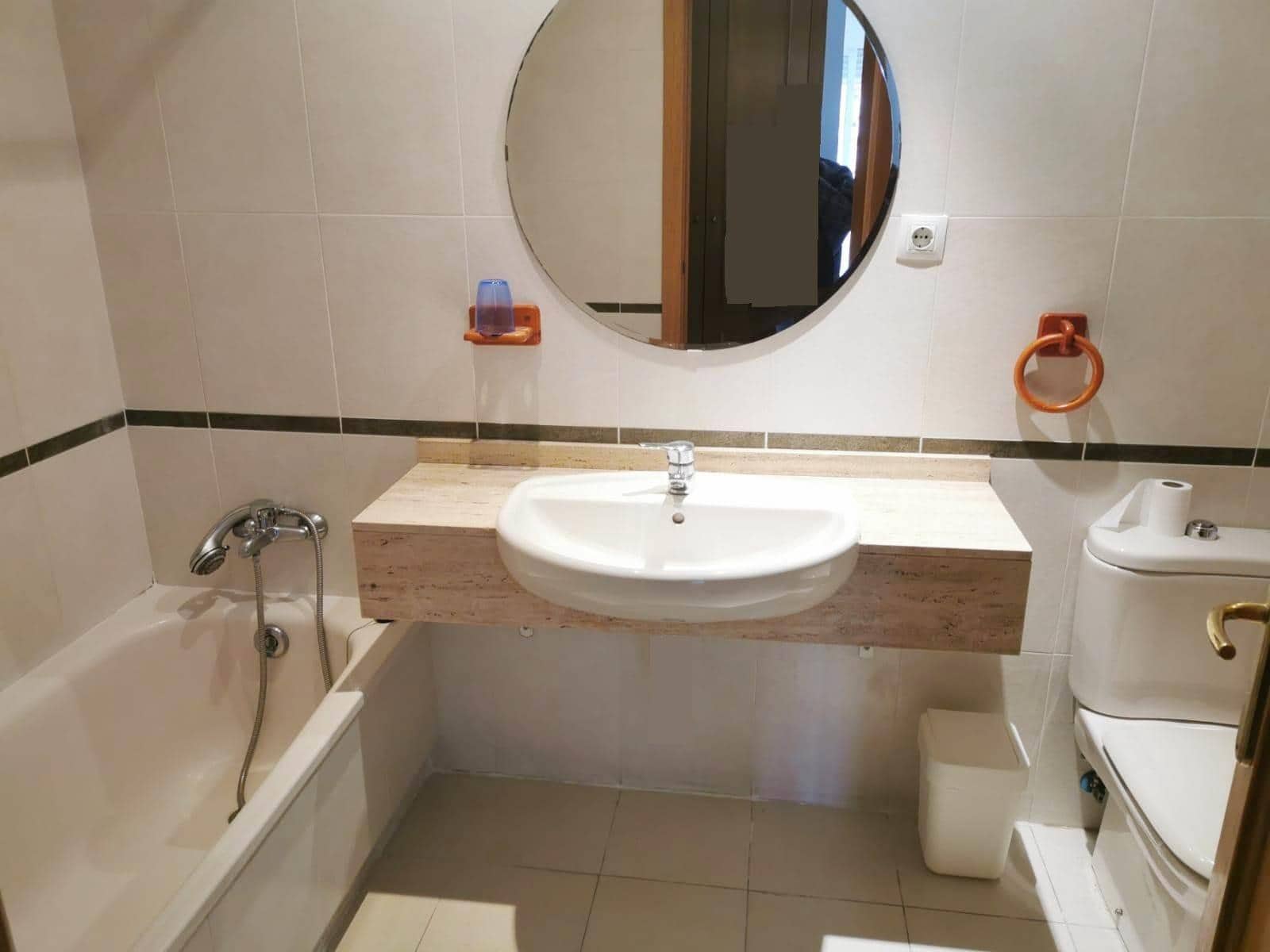 3 soveværelse Lejlighed til leje i Playa de San Juan med swimmingpool garage - € 1.700 (Ref: 9347440)