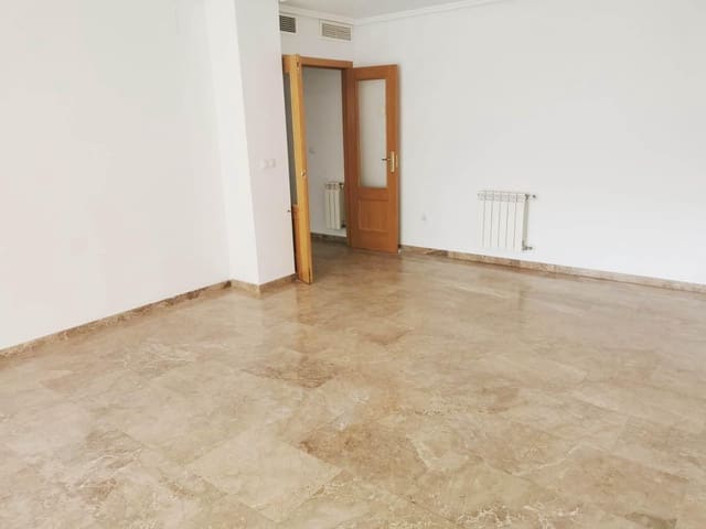 3 bedroom Flat for rent in Playa de San Juan, Alicante / Alacant city with pool garage - € 1,700 (Ref: 9347440)