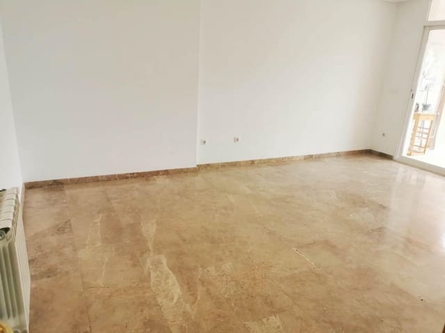 3 bedroom Flat for rent in Playa de San Juan, Alicante / Alacant city with pool garage - € 1,700 (Ref: 9347440)