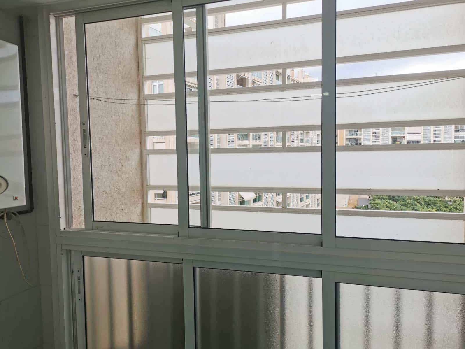 3 soveværelse Lejlighed til leje i Playa de San Juan med swimmingpool garage - € 1.700 (Ref: 9347440)