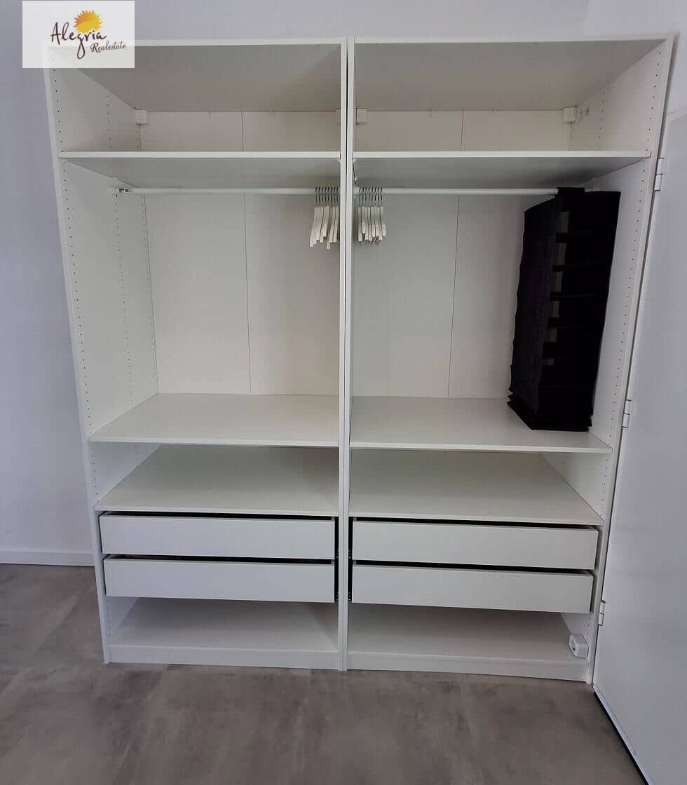 1 soveværelse Lejlighed til salg i La Pobla de Farnals - € 129.900 (Ref: 9349660)