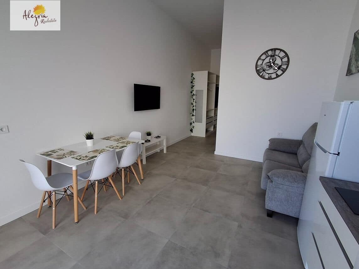 1 soveværelse Lejlighed til salg i La Pobla de Farnals - € 129.900 (Ref: 9349660)