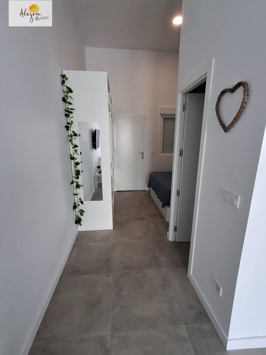 1 soveværelse Lejlighed til salg i La Pobla de Farnals - € 129.900 (Ref: 9349660)