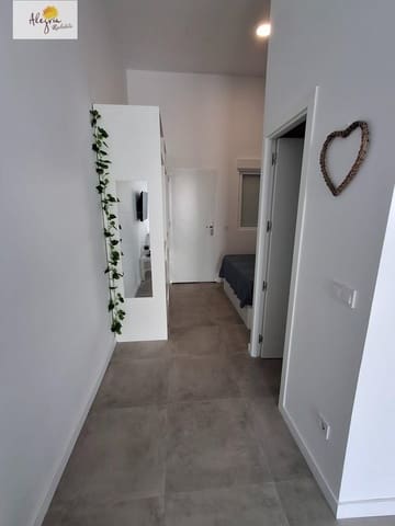 1 soveværelse Lejlighed til salg i La Pobla de Farnals - € 129.900 (Ref: 9349660)