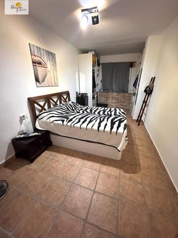 1 soverom Leilighet til salgs i La Pobla de Farnals - € 189 900 (Ref: 9349661)