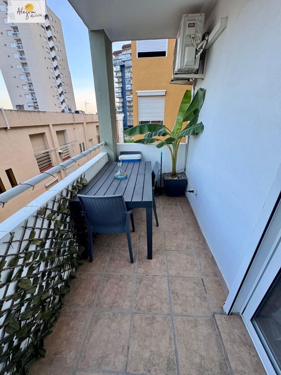 1 soverom Leilighet til salgs i La Pobla de Farnals - € 189 900 (Ref: 9349661)