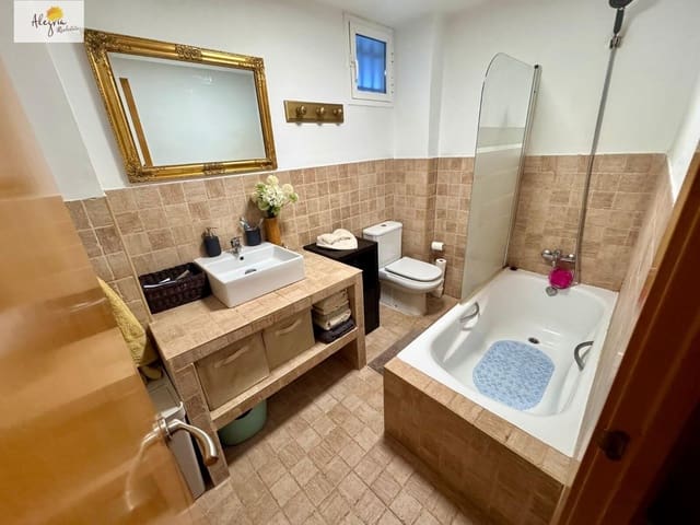 1 soverom Leilighet til salgs i La Pobla de Farnals - € 189 900 (Ref: 9349661)