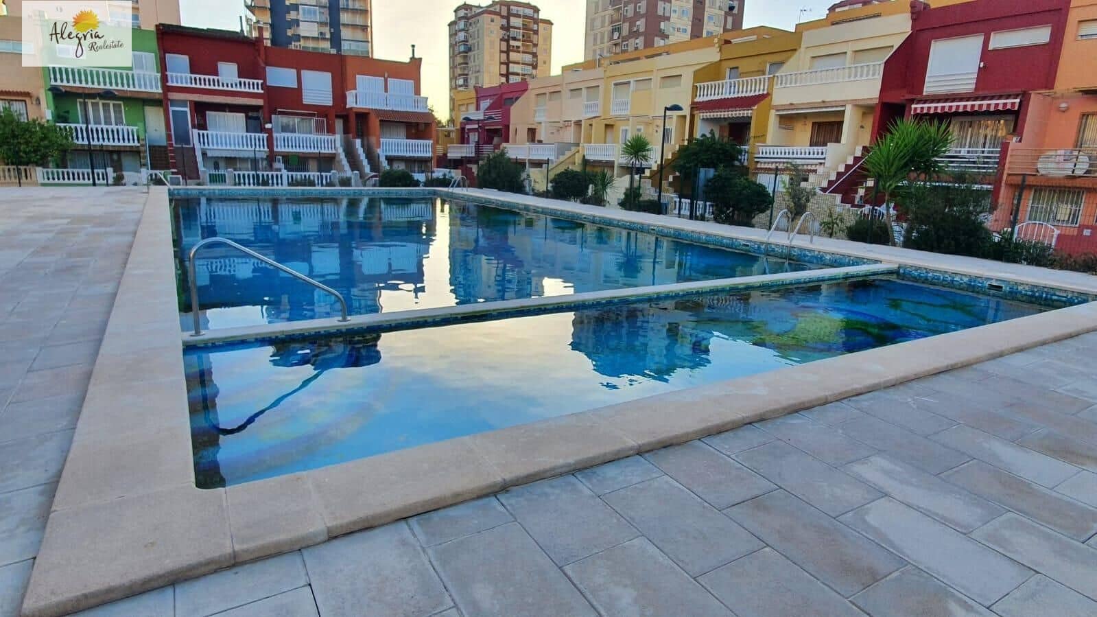 1 soverom Leilighet til salgs i La Pobla de Farnals - € 189 900 (Ref: 9349661)