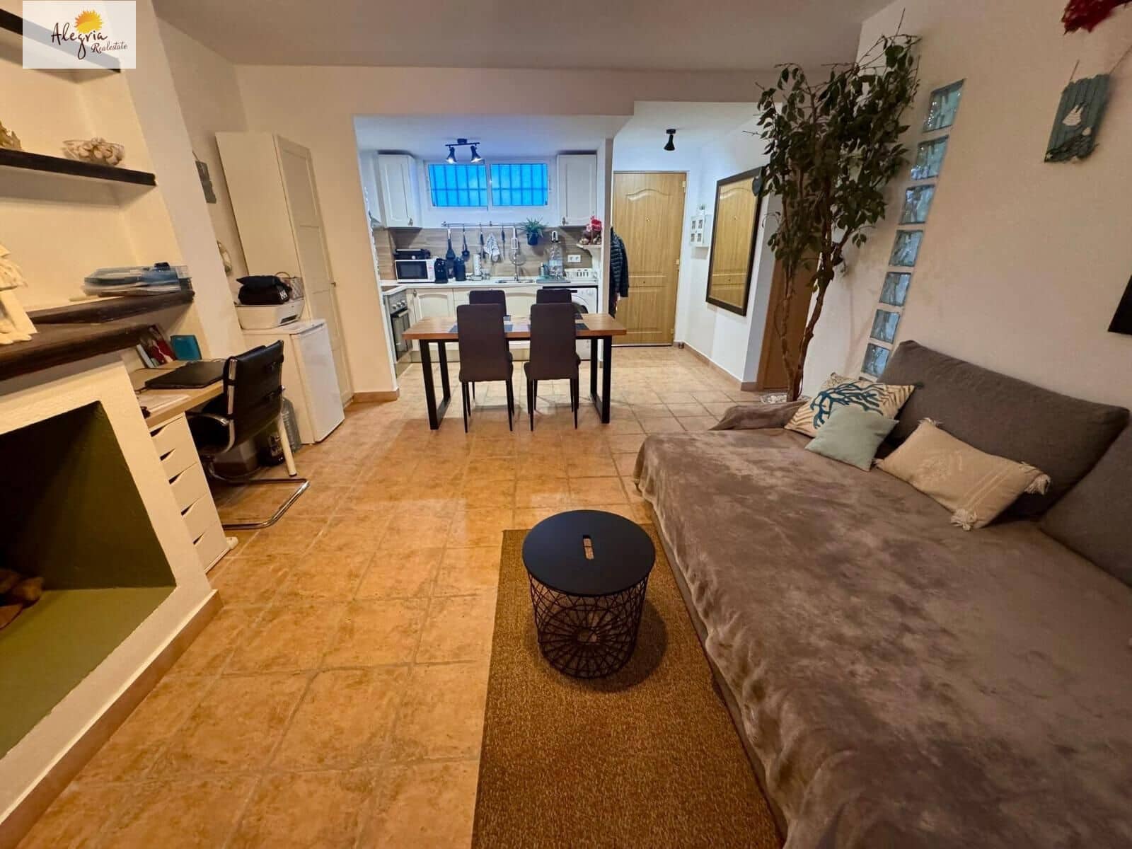 1 soverom Leilighet til salgs i La Pobla de Farnals - € 189 900 (Ref: 9349661)