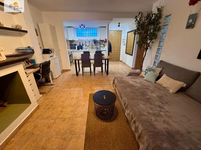 1 soverom Leilighet til salgs i La Pobla de Farnals - € 189 900 (Ref: 9349661)