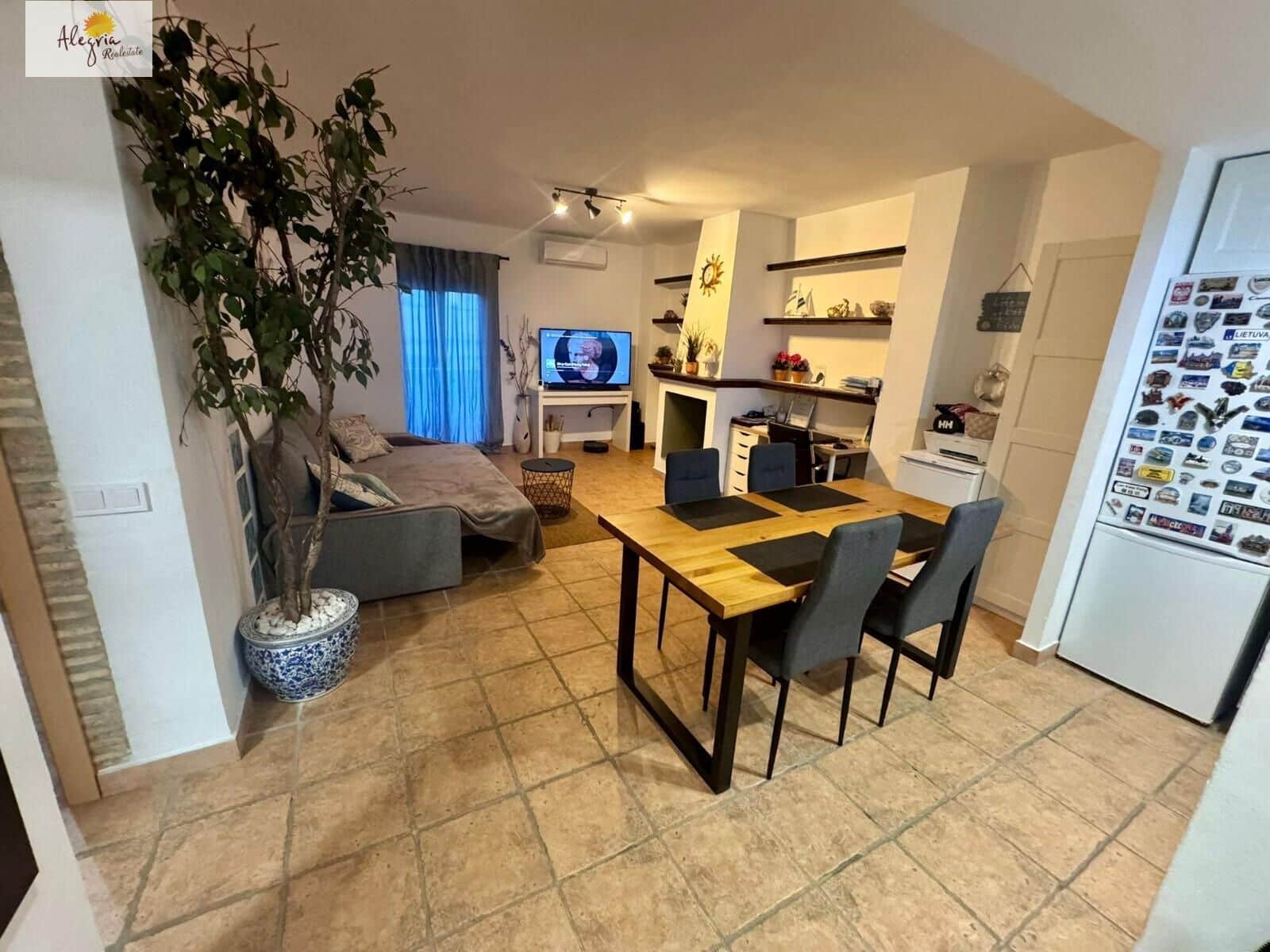 1 soverom Leilighet til salgs i La Pobla de Farnals - € 189 900 (Ref: 9349661)