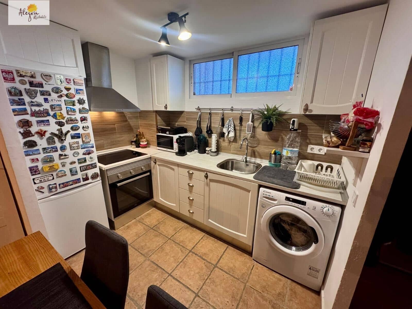 1 soverom Leilighet til salgs i La Pobla de Farnals - € 189 900 (Ref: 9349661)