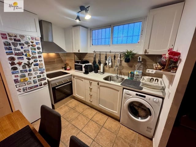 1 soverom Leilighet til salgs i La Pobla de Farnals - € 189 900 (Ref: 9349661)