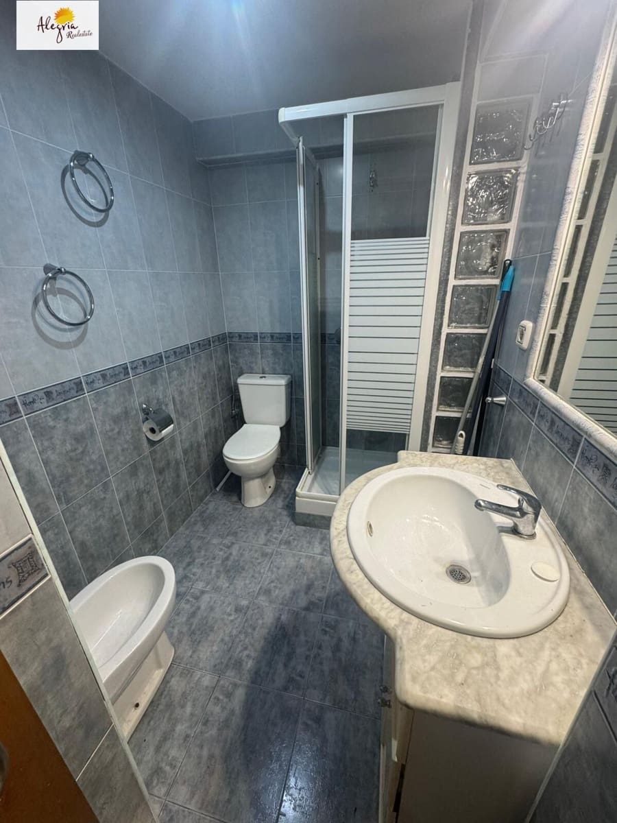 2 soveværelse Lejlighed til salg i Valencia by - € 178.500 (Ref: 9349662)