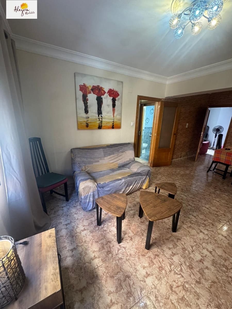 2 soveværelse Lejlighed til salg i Valencia by - € 178.500 (Ref: 9349662)