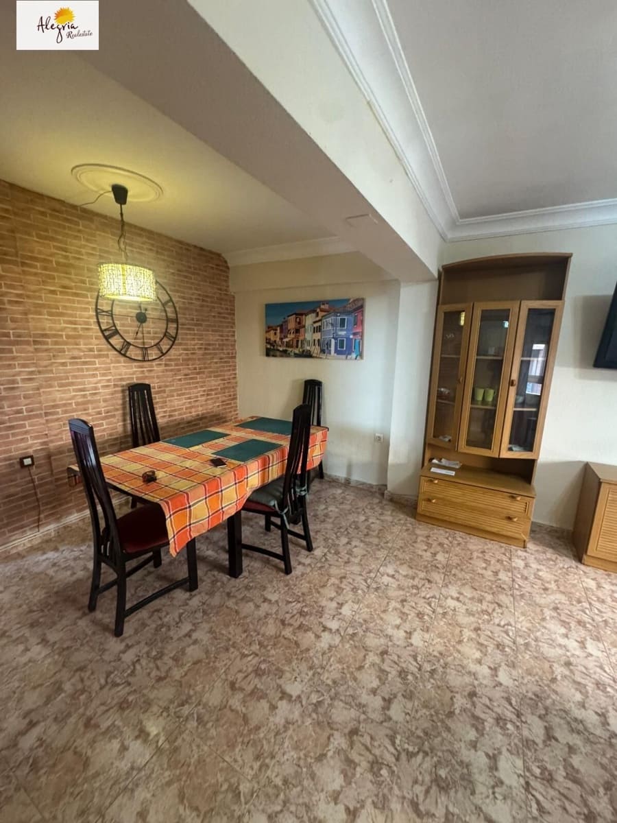 2 soveværelse Lejlighed til salg i Valencia by - € 178.500 (Ref: 9349662)