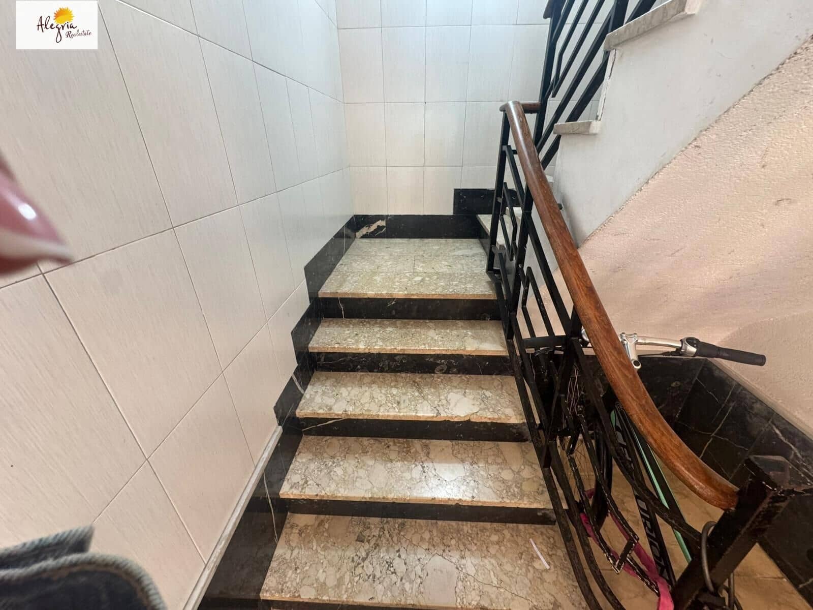 2 soveværelse Lejlighed til salg i Valencia by - € 178.500 (Ref: 9349662)