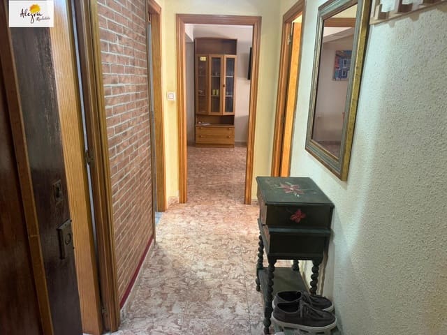 2 soverom Leilighet til salgs i El Grau, Valencia by - € 178 500 (Ref: 9349662)