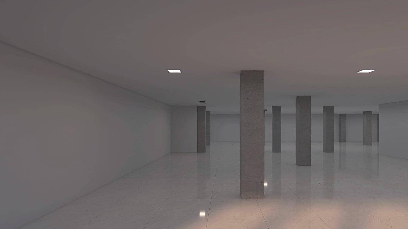 Commercieel te koop in Alicante stad - € 510.000 (Ref: 9353700)