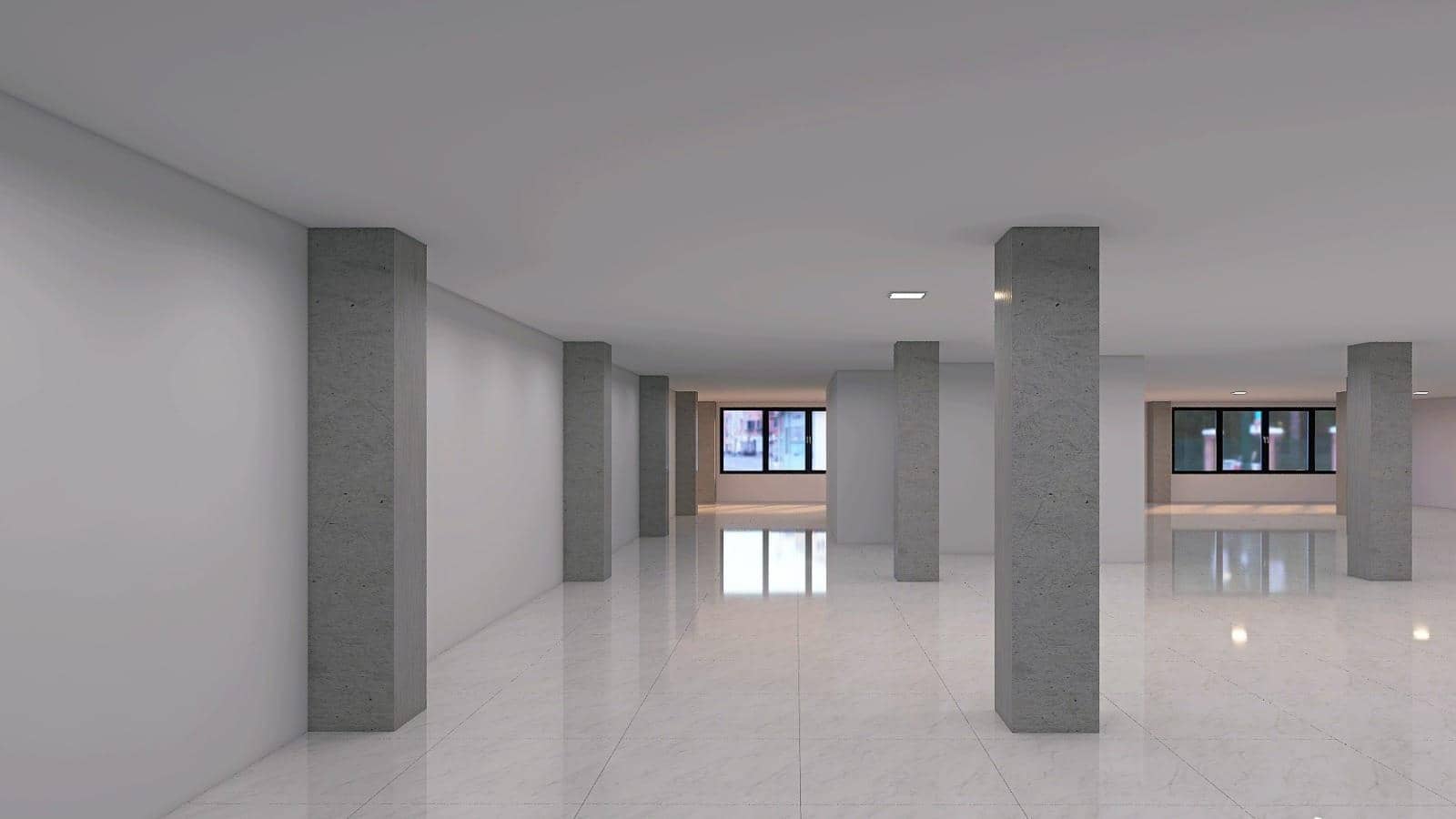 Commercieel te koop in Alicante stad - € 510.000 (Ref: 9353700)