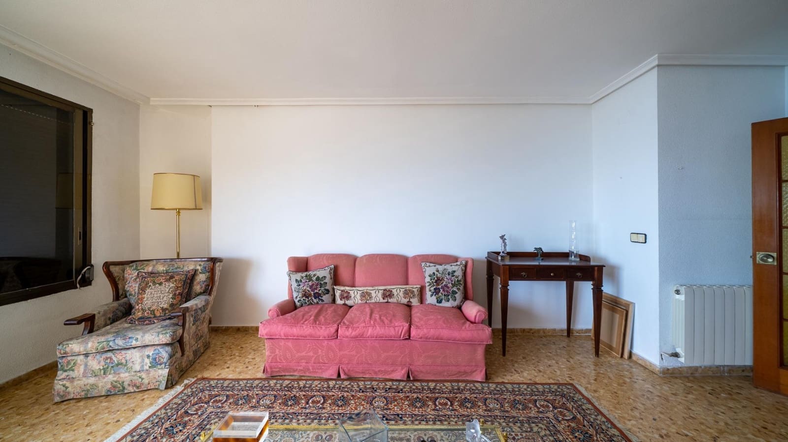 2 makuuhuone Asunto myytävänä paikassa Alicante kaupunki - 495 000 € (Ref: 9353701)