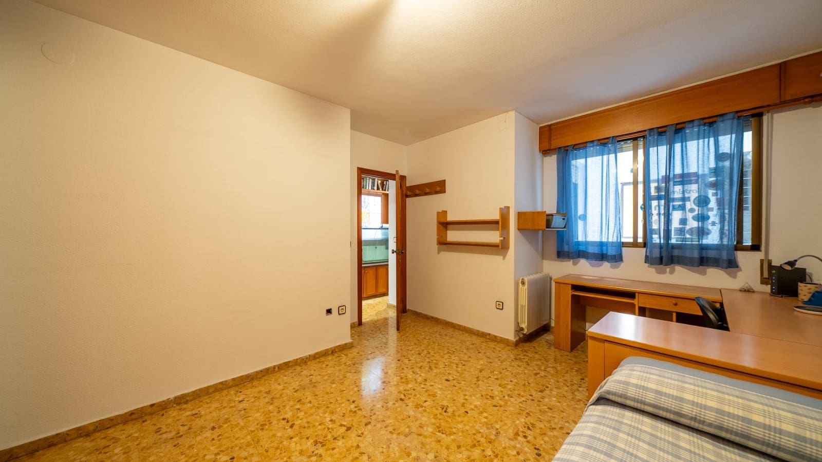 2 makuuhuone Asunto myytävänä paikassa Alicante kaupunki - 495 000 € (Ref: 9353701)