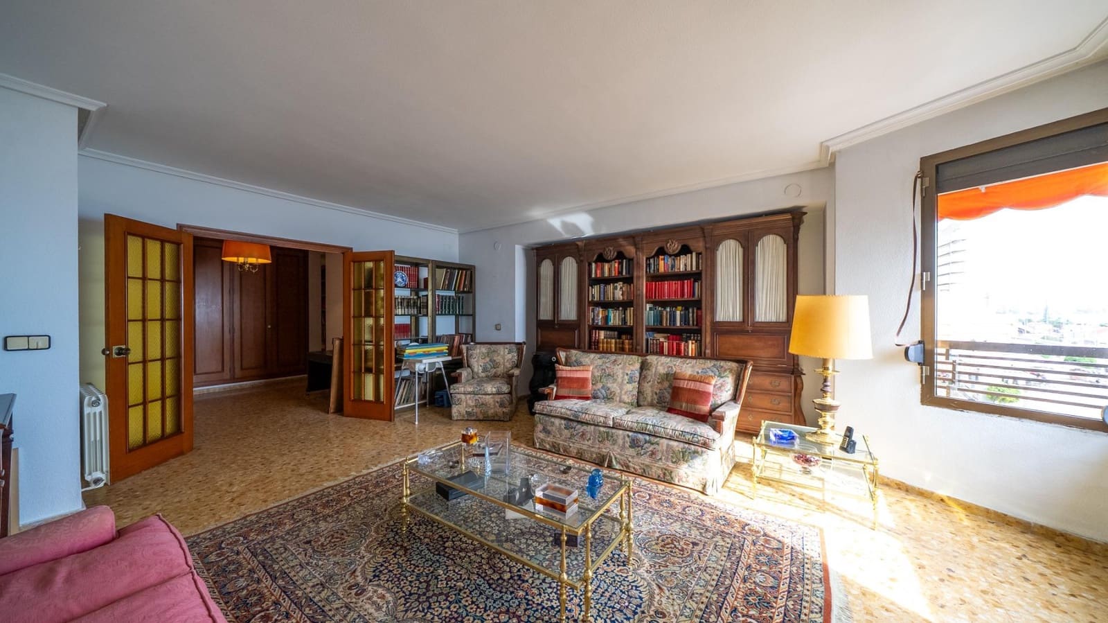 2 makuuhuone Asunto myytävänä paikassa Alicante kaupunki - 495 000 € (Ref: 9353701)