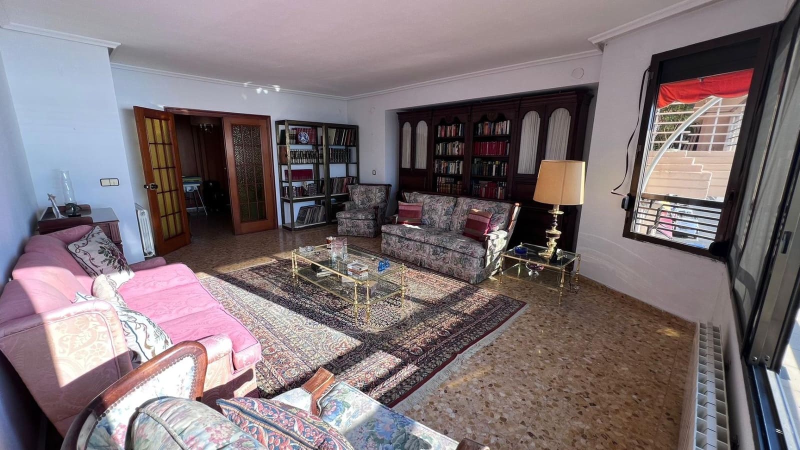 2 makuuhuone Asunto myytävänä paikassa Alicante kaupunki - 495 000 € (Ref: 9353701)