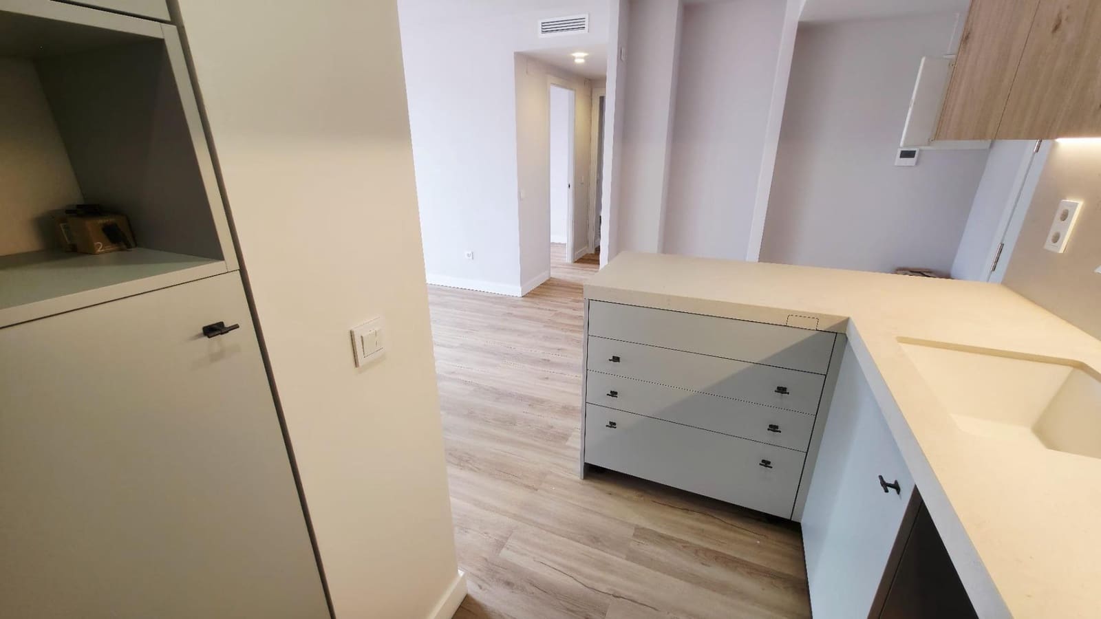3 sovrum Lägenhet till salu i Alicante stad - 578 000 € (Ref: 9355944)