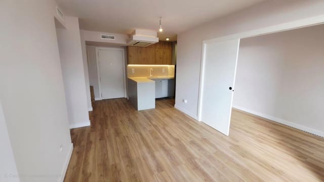 3 soveværelse Lejlighed til salg i Mercado, Alicante by - € 578.000 (Ref: 9355944)