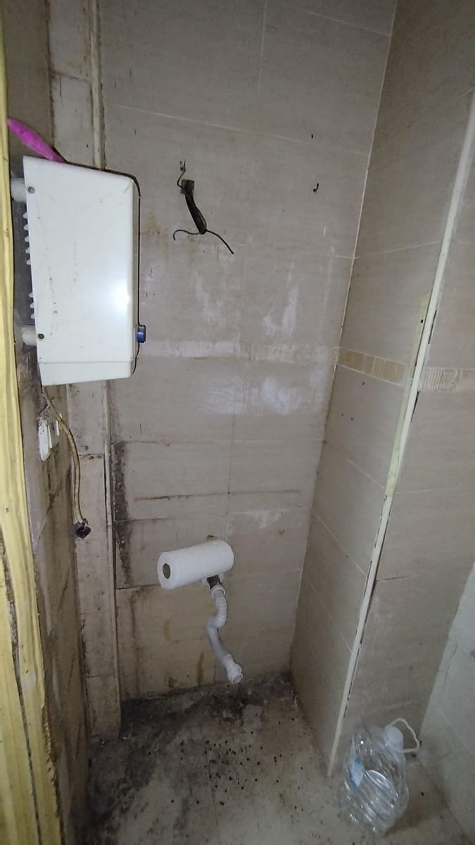 Commerciale da affittare in Alicante citta - 750 € (Rif: 9355945)