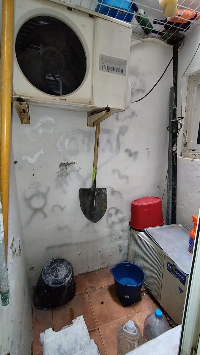 Commerciale da affittare in Alicante citta - 750 € (Rif: 9355945)