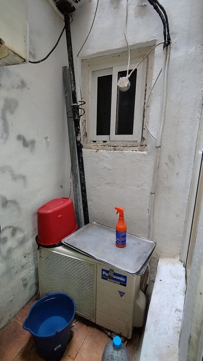 Commerciale da affittare in Alicante citta - 750 € (Rif: 9355945)