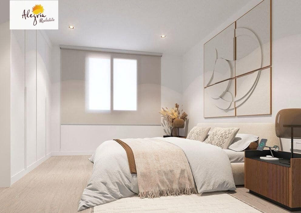 3 bedroom Apartment for sale in Sagunto / Sagunt - € 219,000 (Ref: 9357147)