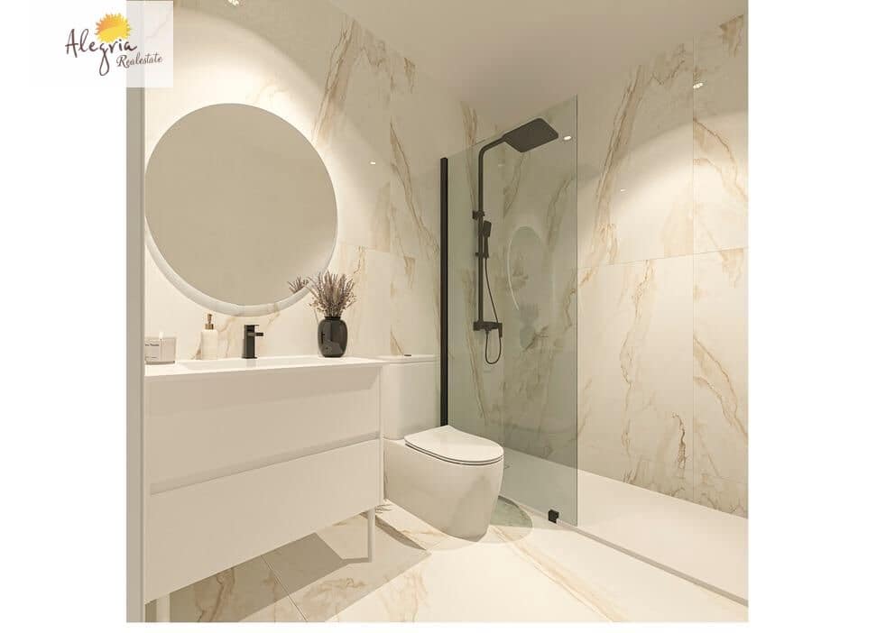 3 bedroom Apartment for sale in Sagunto / Sagunt - € 219,000 (Ref: 9357147)