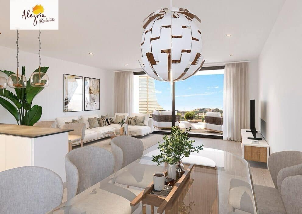 3 bedroom Apartment for sale in Sagunto / Sagunt - € 219,000 (Ref: 9357147)