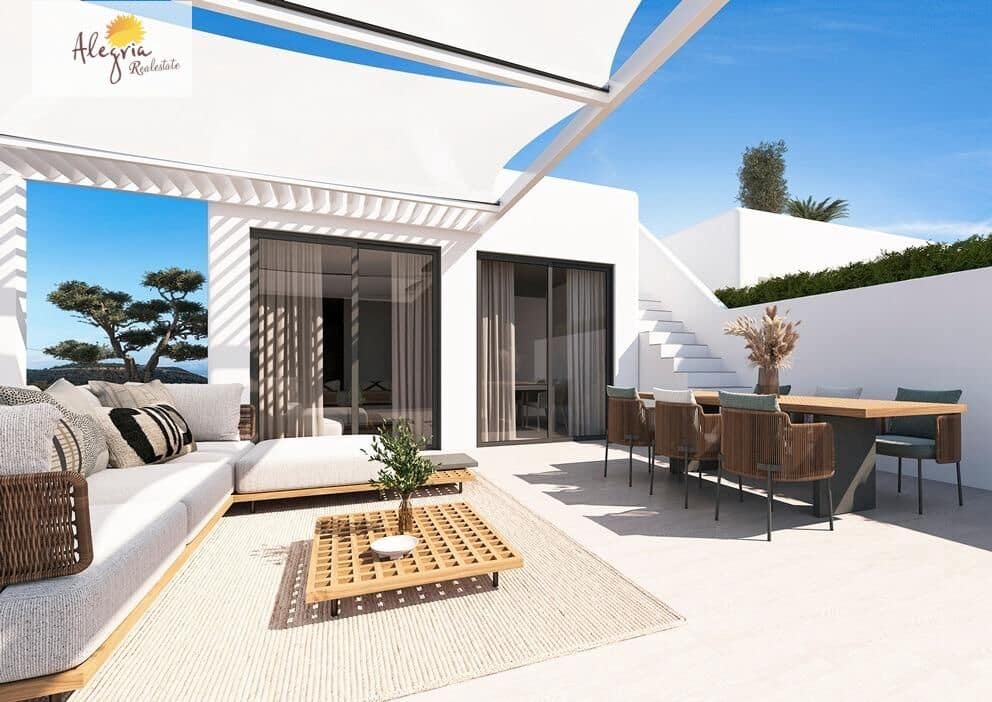 3 bedroom Apartment for sale in Sagunto / Sagunt - € 219,000 (Ref: 9357147)