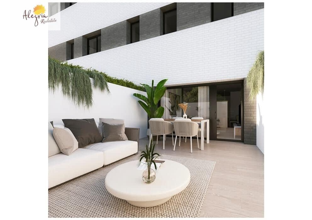 3 bedroom Apartment for sale in Sagunto / Sagunt - € 219,000 (Ref: 9357147)