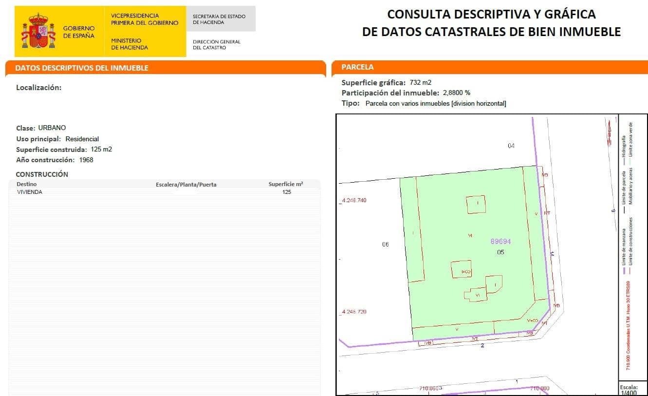 4 quarto Apartamento para venda em Alicante cidade com garagem - 279 900 € (Ref: 9359691)