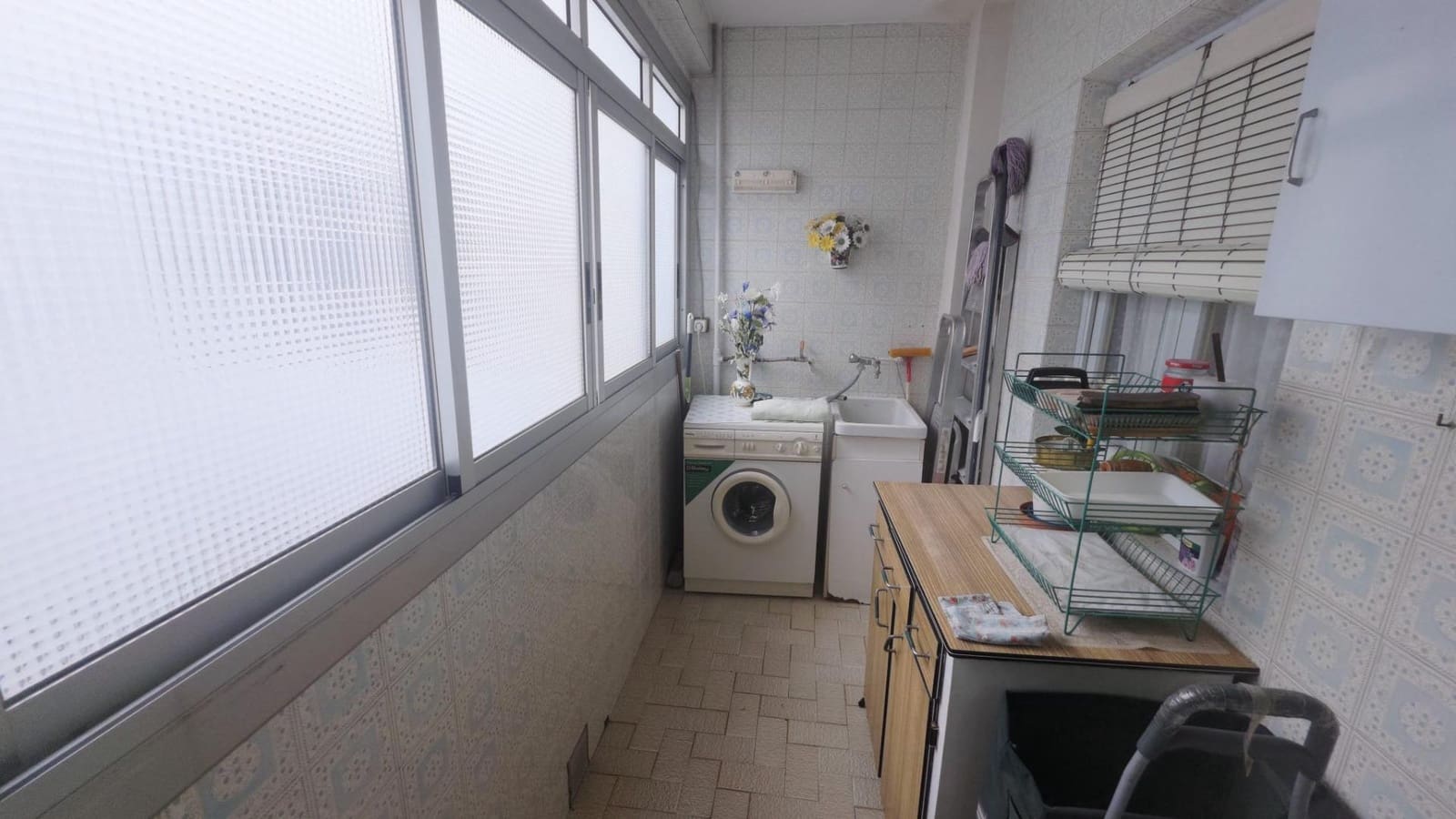 4 quarto Apartamento para venda em Alicante cidade com garagem - 279 900 € (Ref: 9359691)