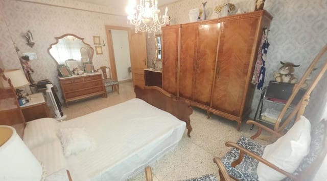 4 quarto Apartamento para venda em Alicante cidade com garagem - 279 900 € (Ref: 9359691)