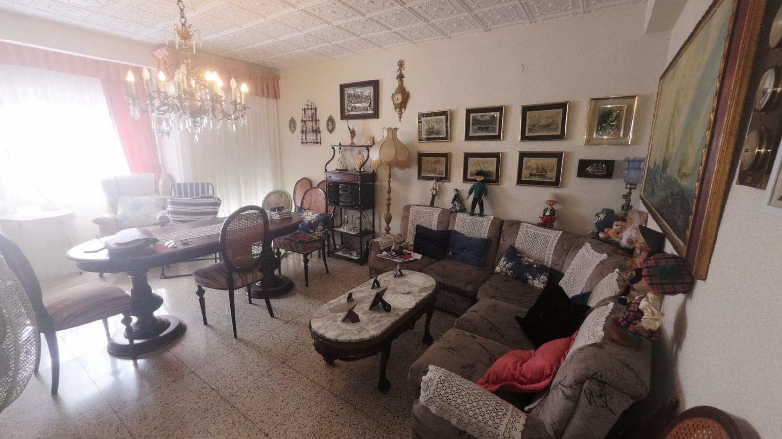 4 quarto Apartamento para venda em Alicante cidade com garagem - 279 900 € (Ref: 9359691)