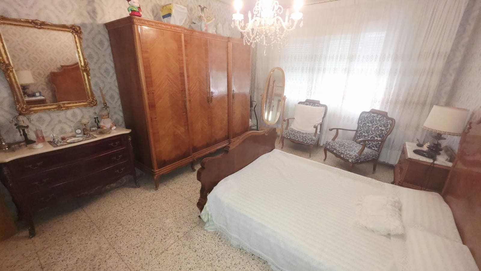 4 quarto Apartamento para venda em Alicante cidade com garagem - 279 900 € (Ref: 9359691)