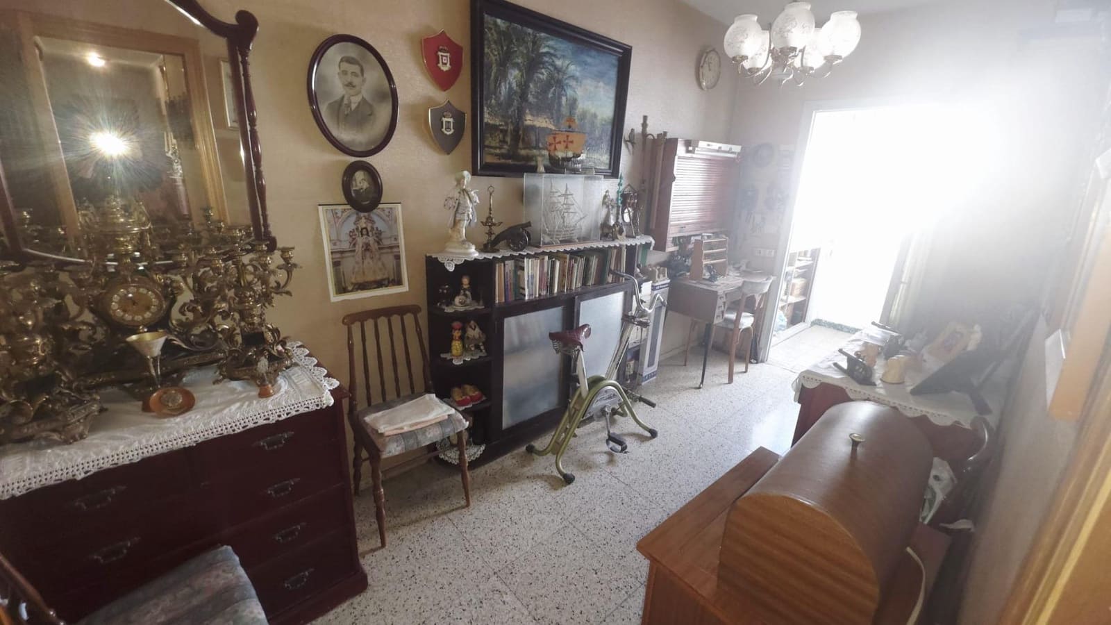 4 quarto Apartamento para venda em Alicante cidade com garagem - 279 900 € (Ref: 9359691)