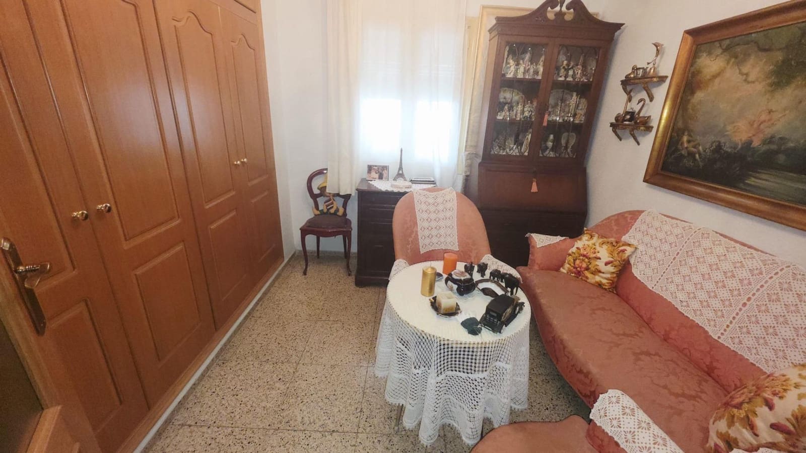 4 quarto Apartamento para venda em Alicante cidade com garagem - 279 900 € (Ref: 9359691)