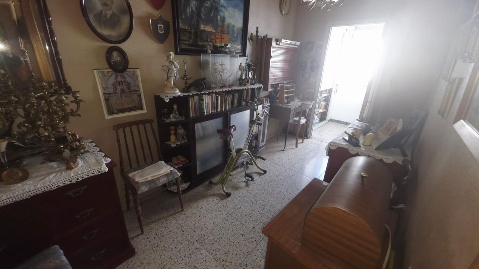 4 quarto Apartamento para venda em Alicante cidade com garagem - 279 900 € (Ref: 9359691)