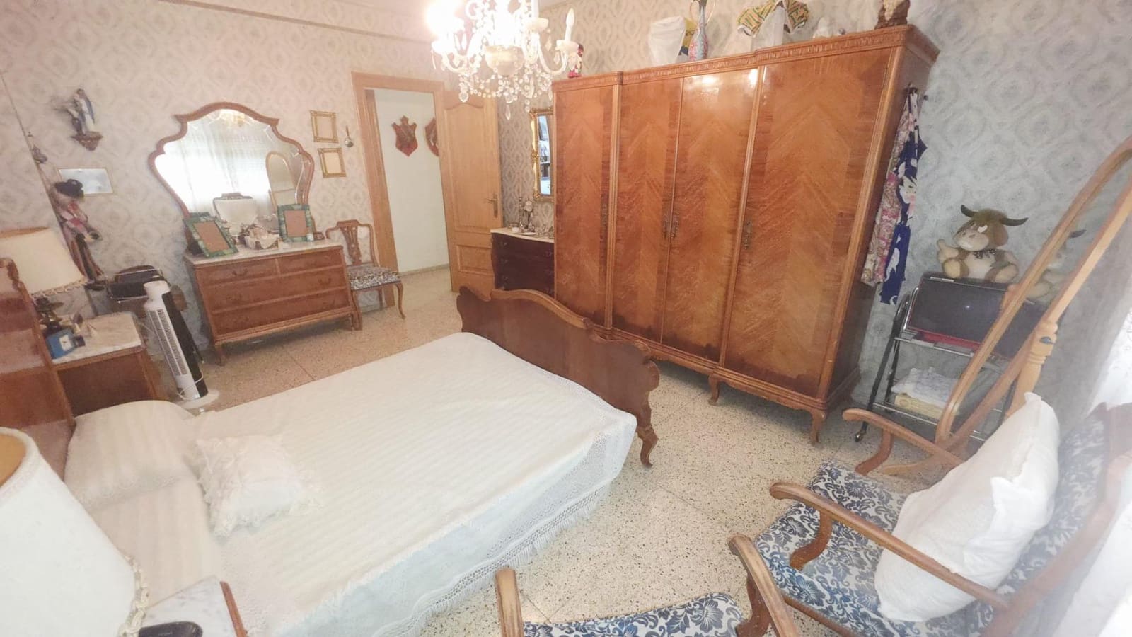 4 quarto Apartamento para venda em Alicante cidade com garagem - 279 900 € (Ref: 9359691)