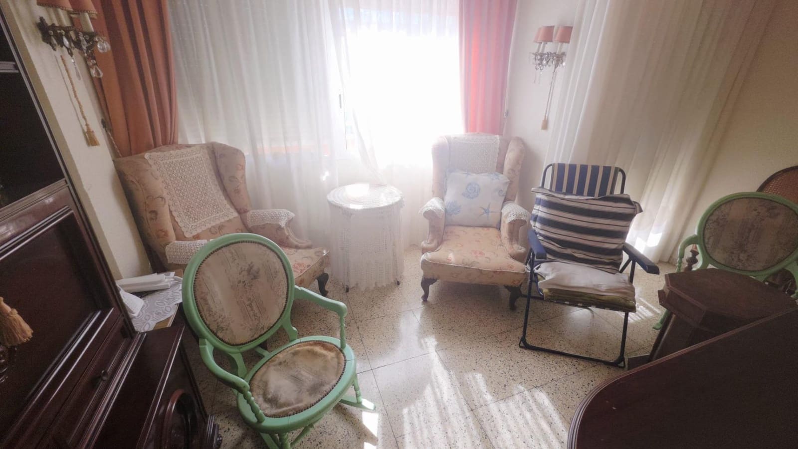 4 quarto Apartamento para venda em Alicante cidade com garagem - 279 900 € (Ref: 9359691)