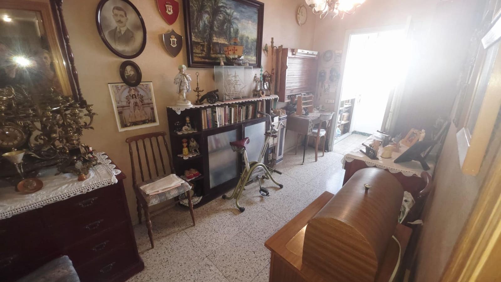 4 quarto Apartamento para venda em Alicante cidade com garagem - 279 900 € (Ref: 9359691)